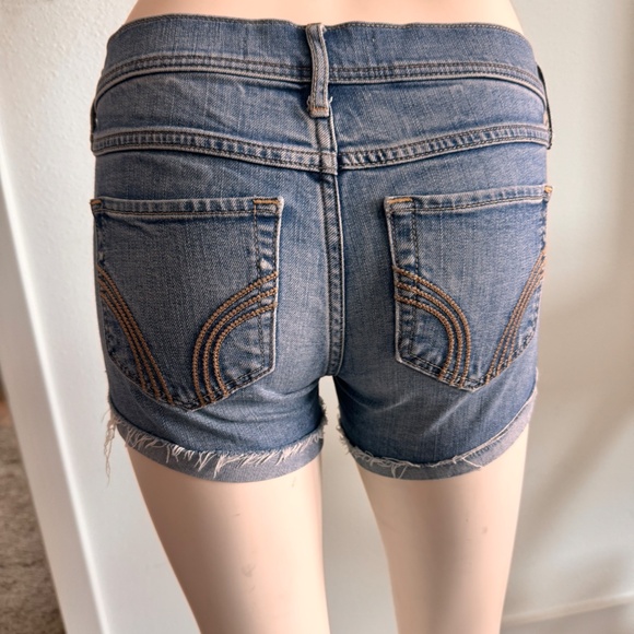 Hollister Jean shorts - Picture 5 of 8